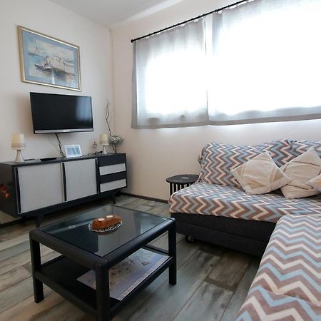 Apartments By The Sea Vinjerac, Zadar - 13811 포세다르예 객실 사진