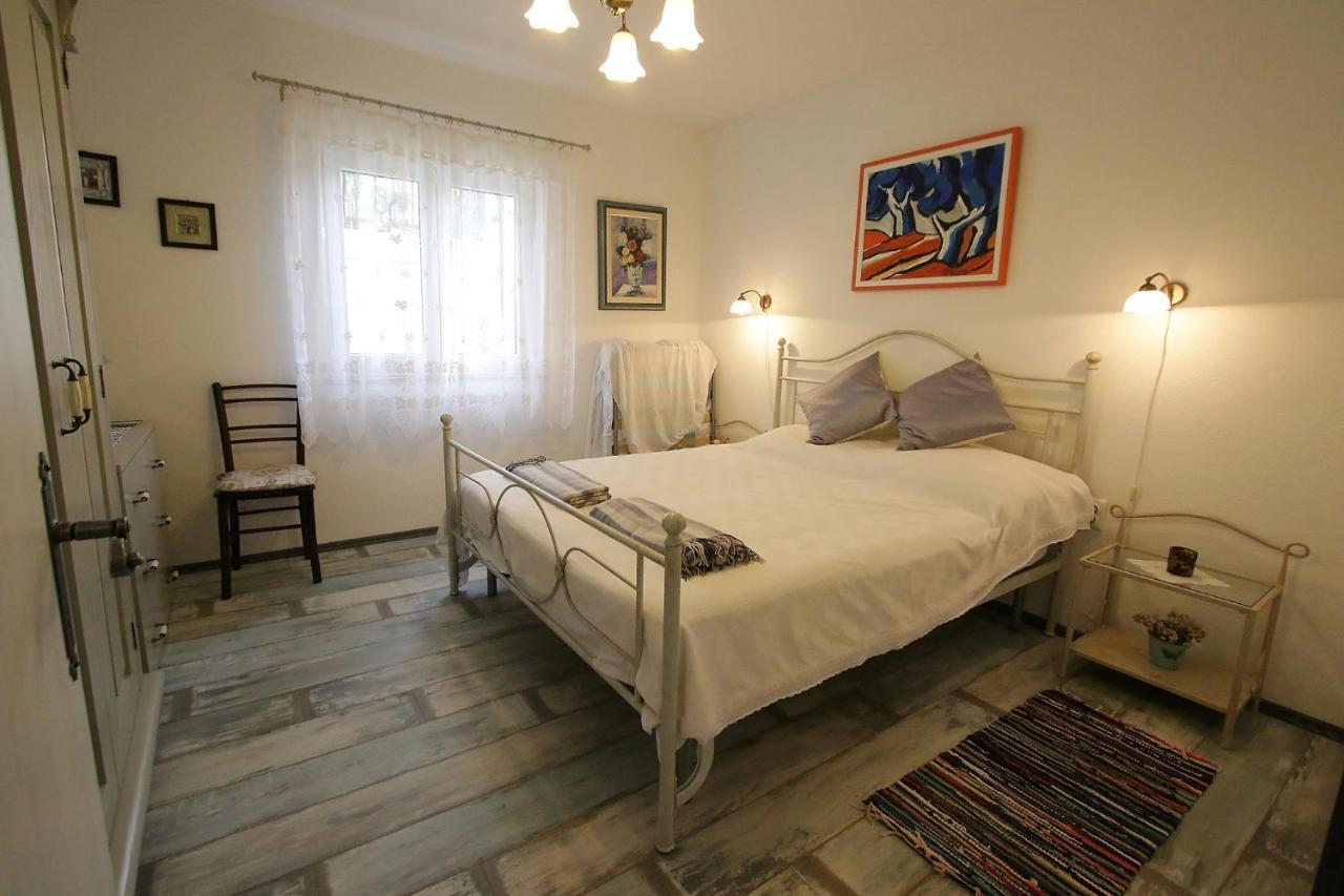 Apartments By The Sea Vinjerac, Zadar - 13811 포세다르예 외부 사진