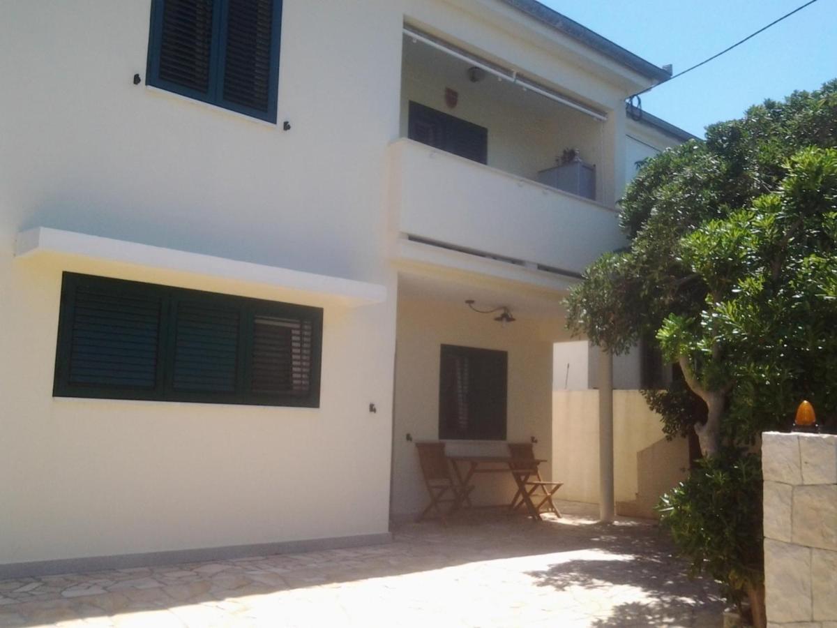 Apartments By The Sea Vinjerac, Zadar - 13811 포세다르예 외부 사진
