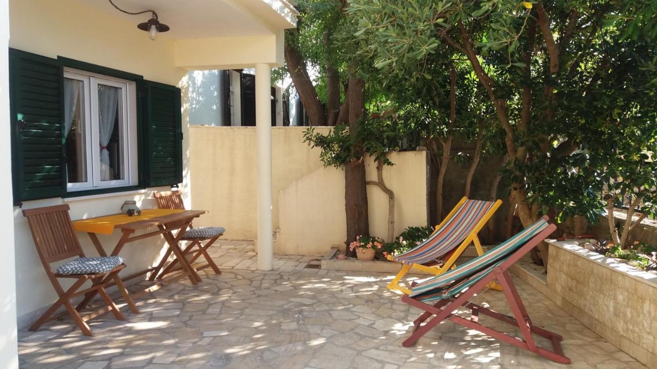 Apartments By The Sea Vinjerac, Zadar - 13811 포세다르예 외부 사진
