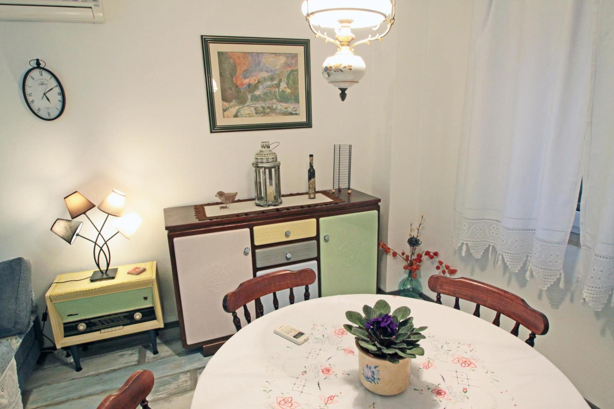 Apartments By The Sea Vinjerac, Zadar - 13811 포세다르예 객실 사진